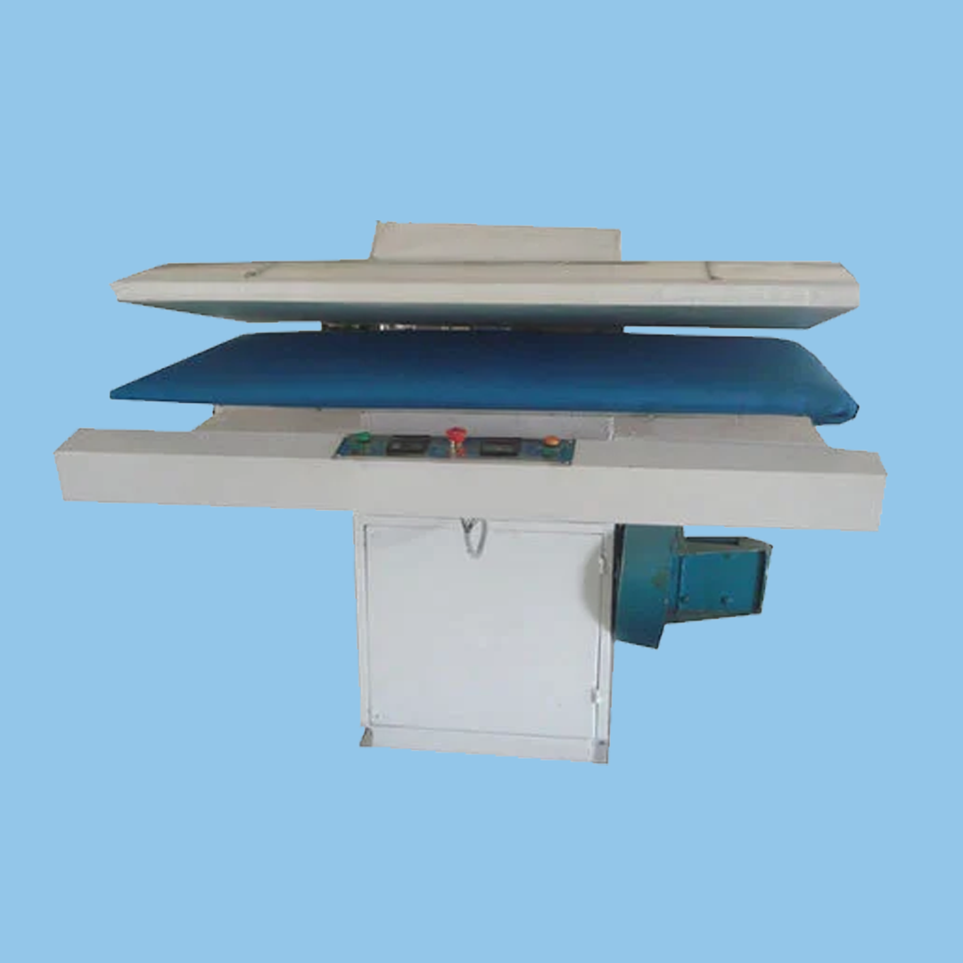 Industrial Steam Iron Manufacturers in India